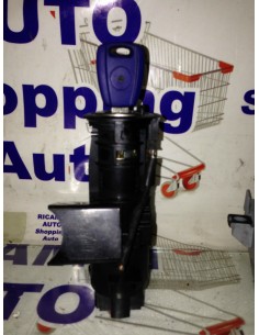 SERRATURA BLOCCASTERZO...