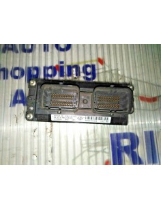 CENTRALINA MOTORE ECU FIAT...