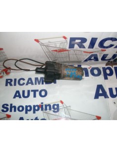 motorino pas pas volvo 440...