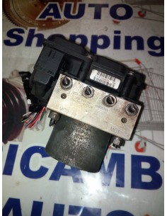 PUMP POMPA ABS BRAKE FIAT...