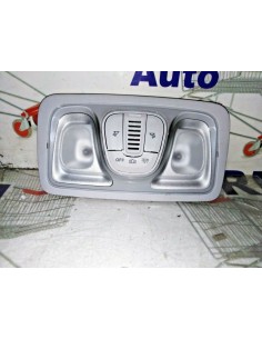 PLAFONIERA LUCE INTERNA...