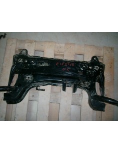 CHASSIS CULLA MOTORE ASSALE...
