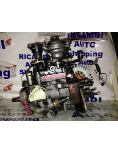 POMPA GASOLIO PUMP...