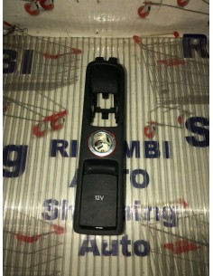 PLANCIA COMANDI CORRENTE...