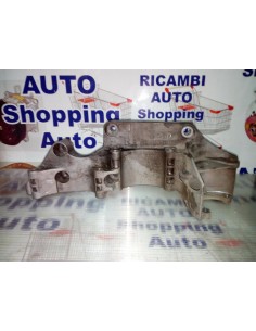 SUPPORTO MOTORE BORA POLO...