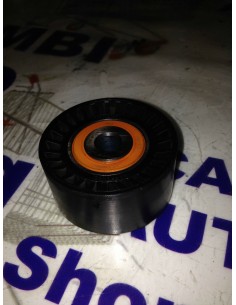 GALOPPINO CINGHIA DENTATA...