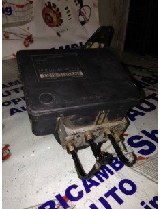 PUMP POMPA ABS CITROEN C5...