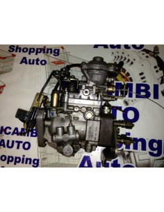 POMPA GASOLIO PUMP...