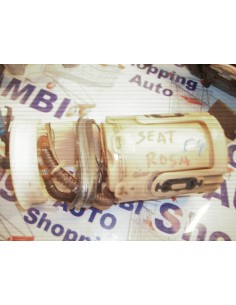 pompa elettrica sommersa...