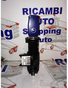 BLOCCASTERZO BLOCCO CON...