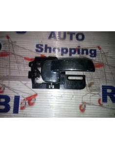 SERRATURA CHIUSURA PORTIERA...