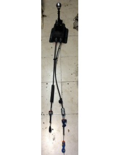 LEVA CAMBIO CON CORDE ALFA...