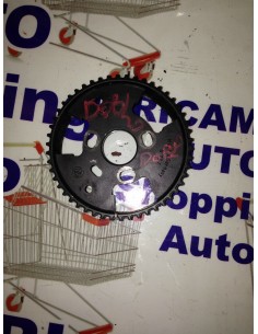 PULEGGIA POMPA GASOLIO PUMP...