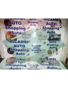 VETRO CRISTALLO ANTERIORE...