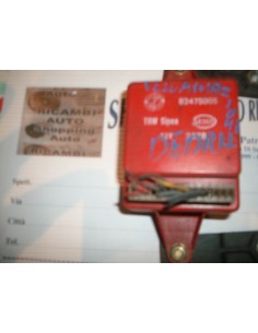 relè illuminazione lancia...