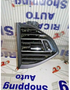 BOCCHETTONE ARIA CRUSCOTTO...