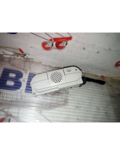 COMANDO LUNOTTO TERMICO...