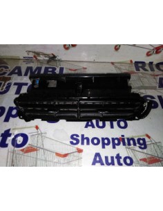 BOCCHETTONE ARIA CLIMA...