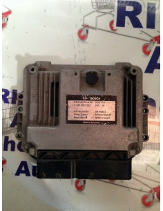  CENTRALINA MOTORE ENGINE...