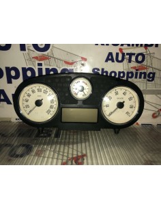 - QUADRO STRUMENTI...