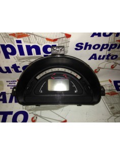 - QUADRO STRUMENTI...