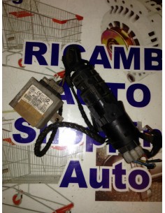 BLOCCASTERZO CON LETTORE...