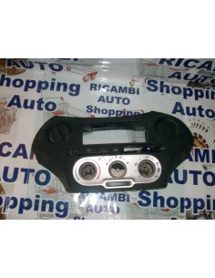 comando aria toyota yaris...