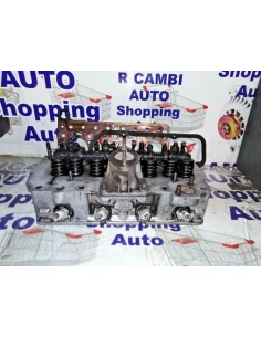 TESTATA MOTORE FIAT 850...