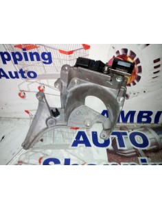 SUPPORTO FILTRO CARBURANTE...