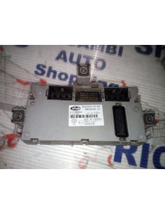 CENTRALINA BODY COMPUTER...