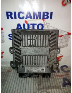 CENTRALINA UNITà MOTORE...