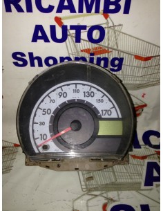 - QUADRO STRUMENTI...