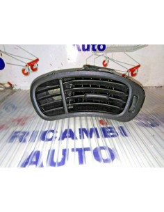 BOCCHETTONE ARIA CRUSCOTTO...