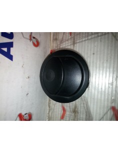 BOCCHETTA ARIA CLIMA...