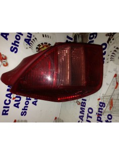 STOP FANALINO POSTERIORE...