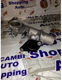 TUBO METALLO RENAULT CLIO...