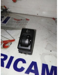 COMANDO REGOLATORE FARI...