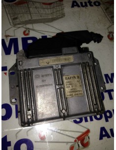 CENTRALINA MOTORE ENGINE...