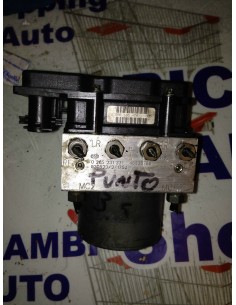 POMPA ABS PUMP ABS FIAT...