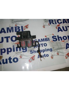 Valvola Acqua Impianto...