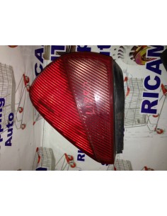 STOP FANALINI POSTERIORE...