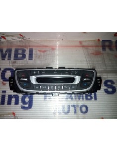 QUADRO STRUMENTI ARIA...