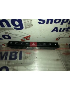 COMANDO INTERNO CITY LUCI...