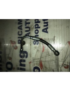 TUBO MANDATA OLIO TURBINA...