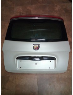 PORTELLONE POSTERIORE FIAT...