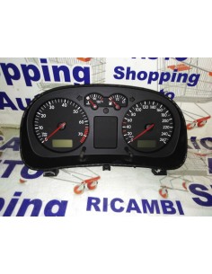 - VEGLIA QUADRO STRUMENTI...