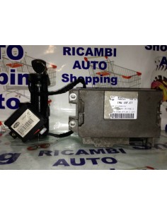 KIT ACCENSIONE BLOCCASTERZO...