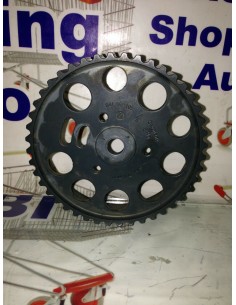 PULEGGIA DI CINGHIA ALBERO...