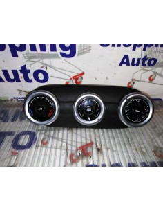 QUADRO STRUMENTI CLIMA ARIA...