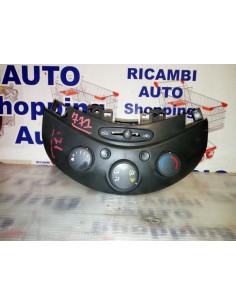 COMANDO CLIMA ARIA...